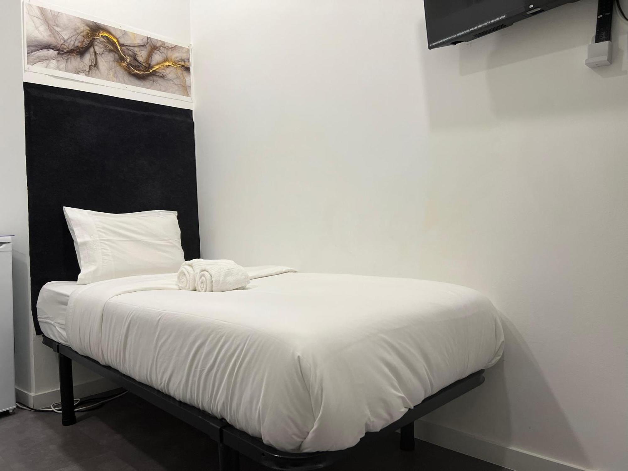 Laniakea Suites Lisbon Ruang foto