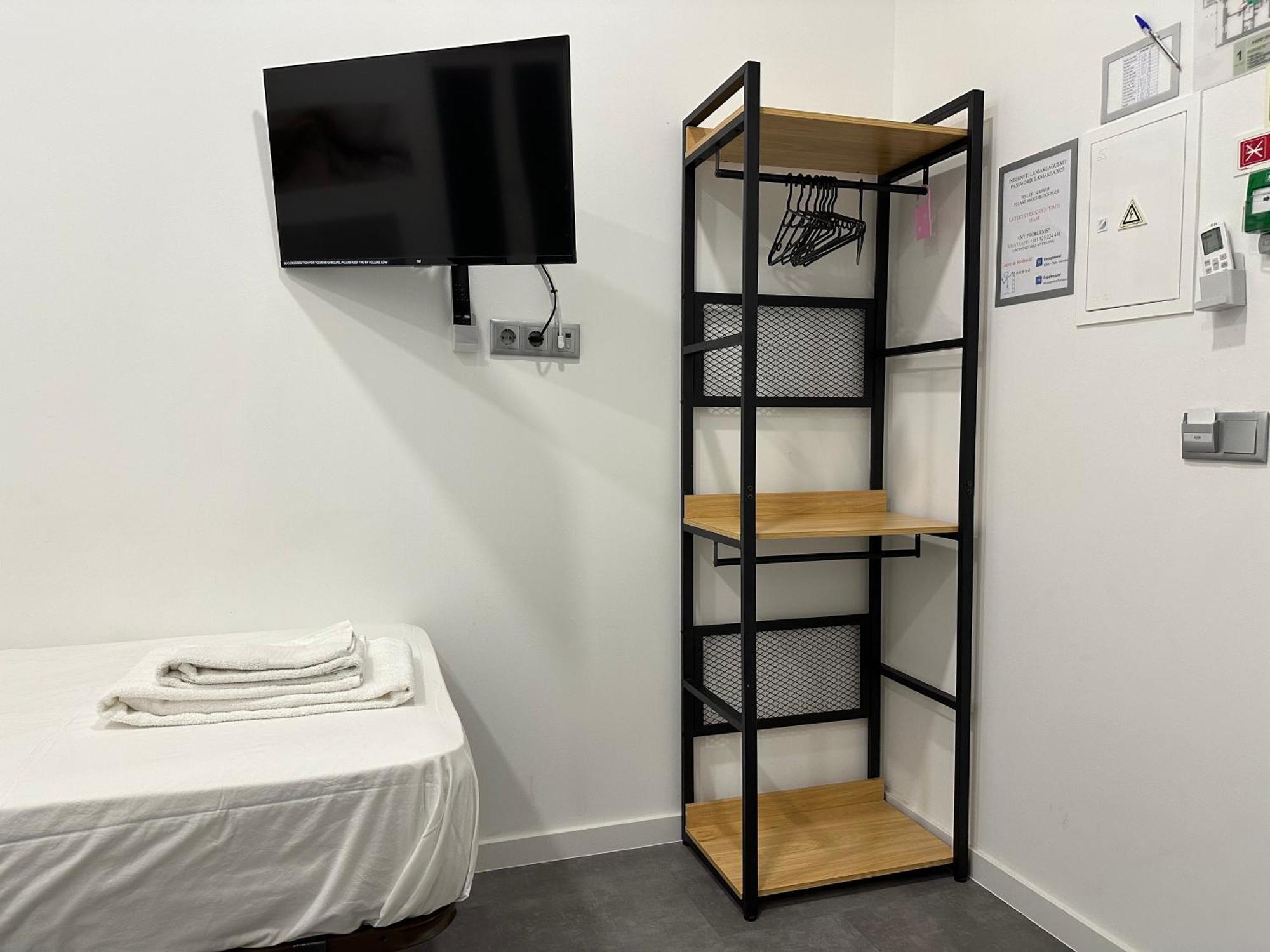 Laniakea Suites Lisbon Ruang foto