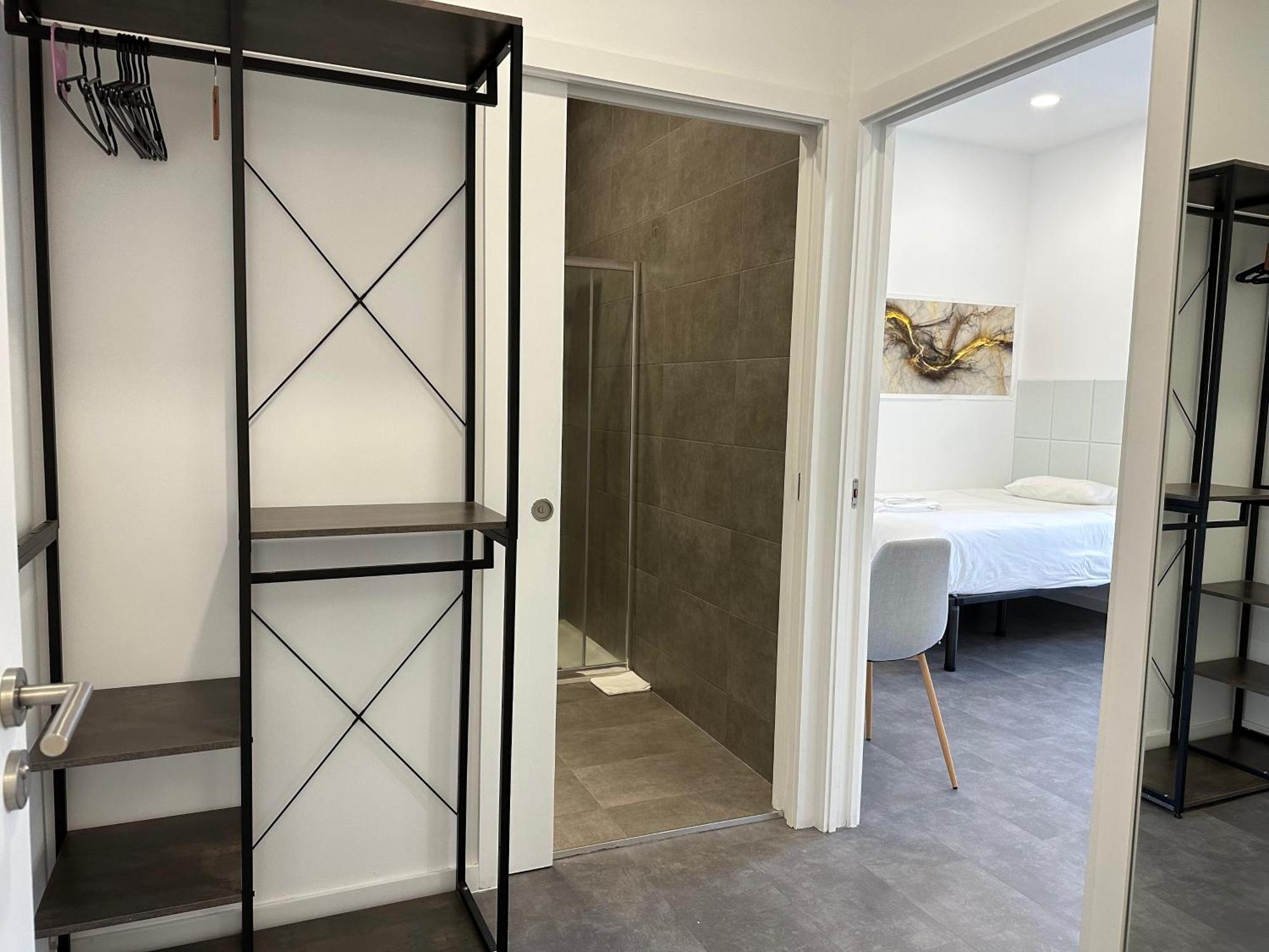 Laniakea Suites Lisbon Ruang foto