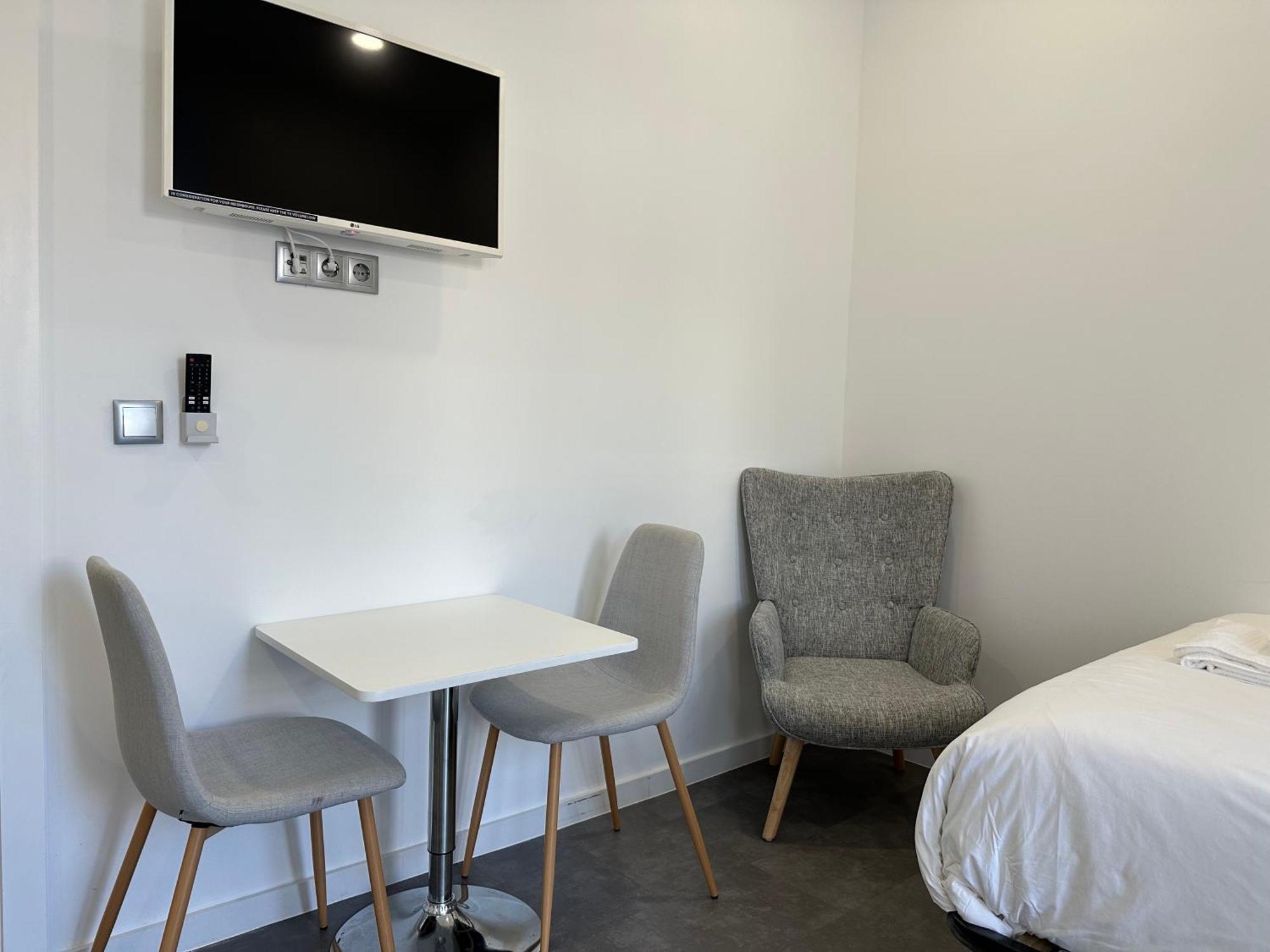 Laniakea Suites Lisbon Ruang foto
