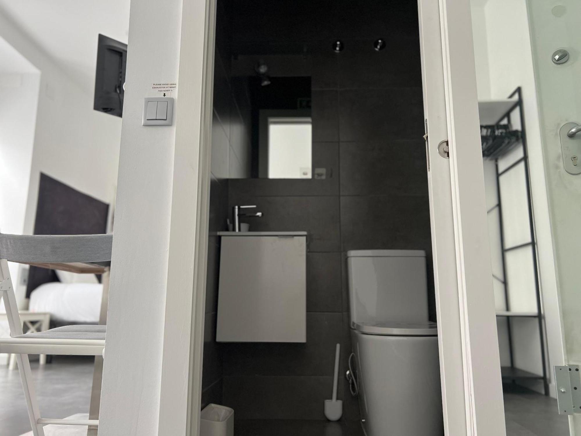 Laniakea Suites Lisbon Ruang foto