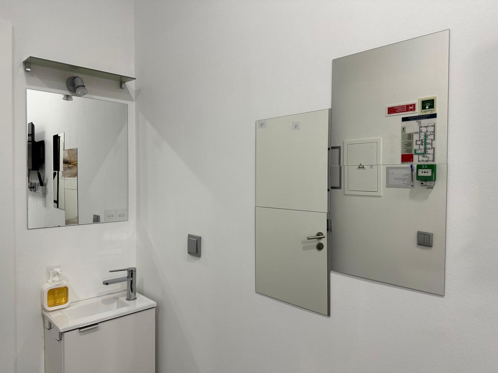 Laniakea Suites Lisbon Ruang foto