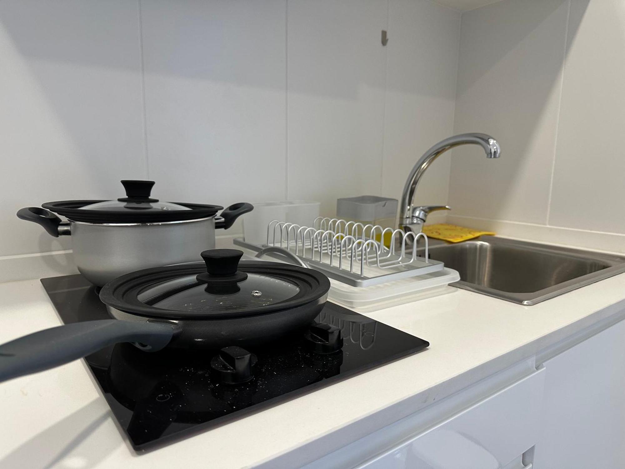 Laniakea Suites Lisbon Bagian luar foto