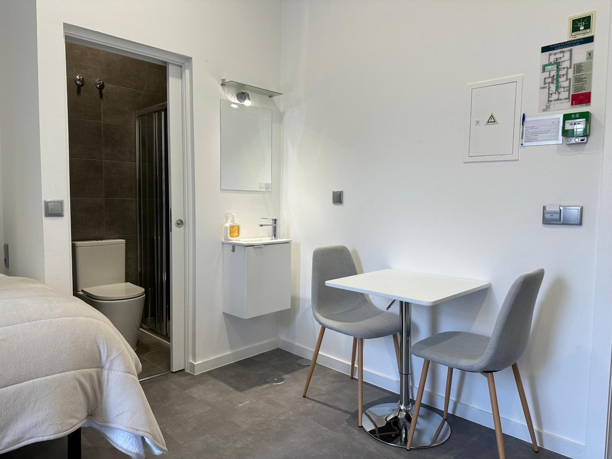 Laniakea Suites Lisbon Bagian luar foto