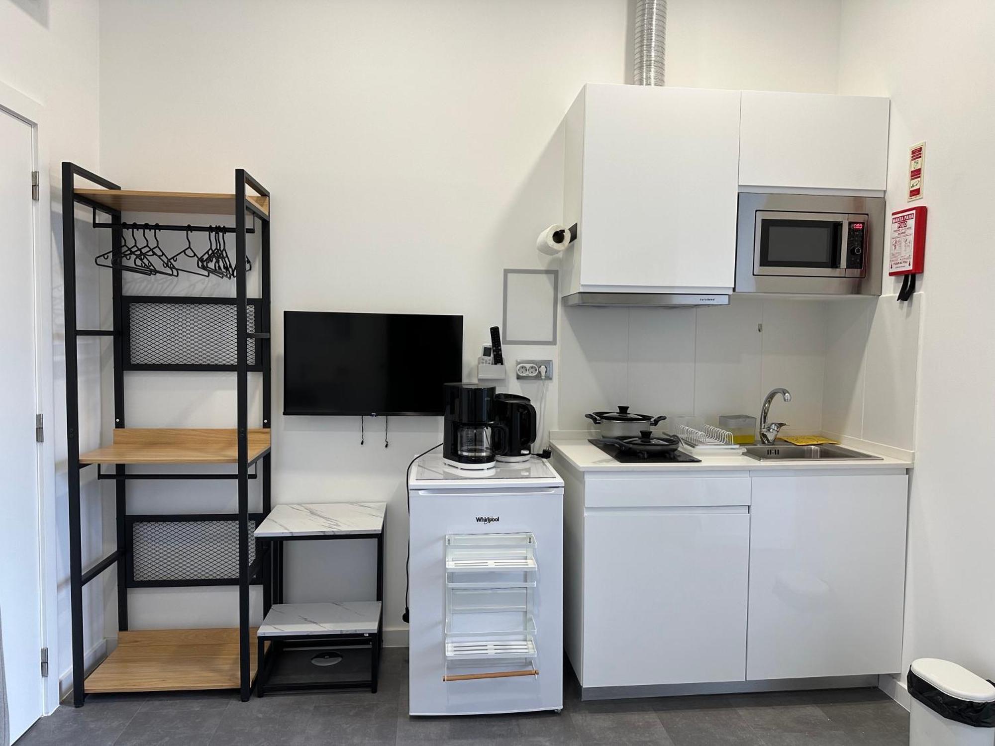 Laniakea Suites Lisbon Bagian luar foto